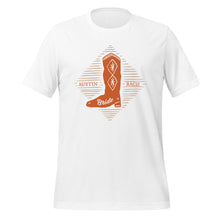 Austin Boot Bachelorette - Bride Tee