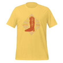 Austin Boot Bachelorette