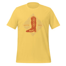 Austin Boot Bachelorette - Bride Tee