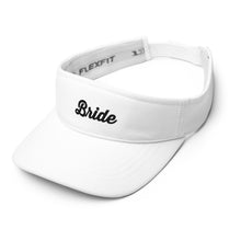 Bride Visor