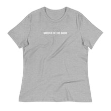 Mother of the Bride T-Shirt
