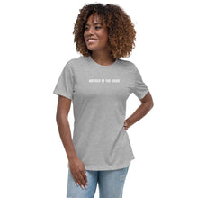 Mother of the Bride T-Shirt