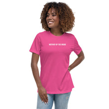 Mother of the Bride T-Shirt