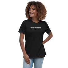Mother of the Bride T-Shirt