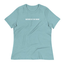 Mother of the Bride T-Shirt