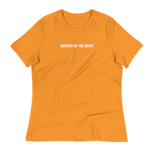 Mother of the Bride T-Shirt