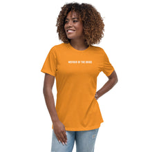 Mother of the Bride T-Shirt