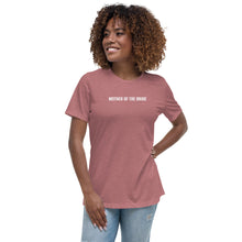 Mother of the Bride T-Shirt
