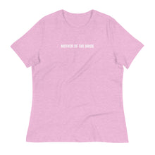Mother of the Bride T-Shirt