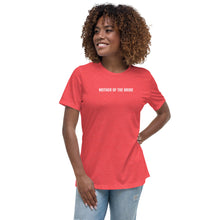 Mother of the Bride T-Shirt