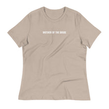 Mother of the Bride T-Shirt