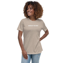 Mother of the Bride T-Shirt