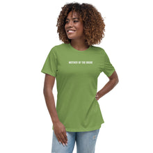 Mother of the Bride T-Shirt