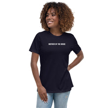 Mother of the Bride T-Shirt