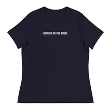 Mother of the Bride T-Shirt