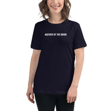 Mother of the Bride T-Shirt