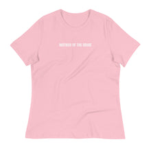 Mother of the Bride T-Shirt