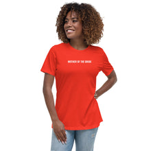 Mother of the Bride T-Shirt